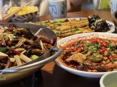 -阿嫂印象·民间江湖菜(大学城店)