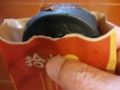 -拾烧·古法手作车轮饼(西直门凯德茂店)