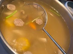 -左庭右院鲜牛肉火锅(苏州园区永旺店)