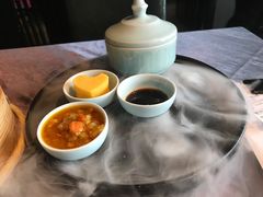 秃黄油捞饭-蟹榭·本帮江浙菜·蟹宴(五角场合生汇商场店)