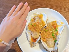 -单家老院·院子里的青岛菜(沙子口店)