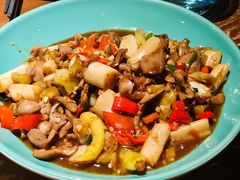 -渔见·精品川菜·老坛酸菜鱼(大朗店)