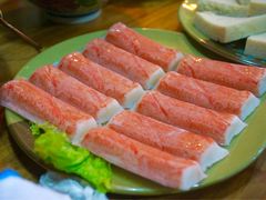 -东镇老火锅(长春路首店)