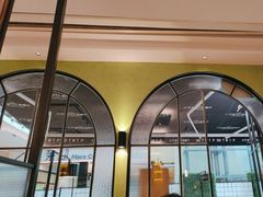 -Aqua Oasis 水天堂(石路天虹店)