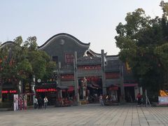 -汴河街