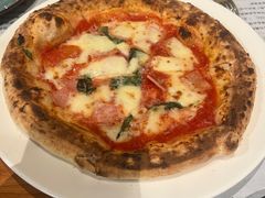 -Pizzeria da Nicola·火炉披萨(中大国际店)