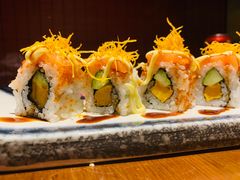 -千代武日本料理(开发区店)