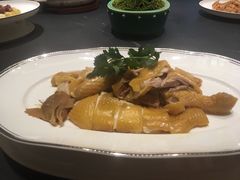 -张家卫·阳江菜·小海鲜(肥婆湾桥店)