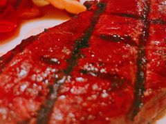 -Sizzler时时乐西餐厅(长楹天街购物中心店)