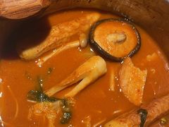 -虹料理·日料放题(悠方店)