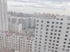 -城墙带状公园-大同古城墙广场停车场