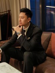 -Mr.Royal御匠先生·手工全麻衬衣西服定制