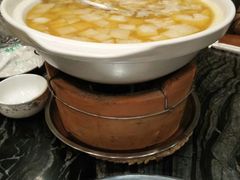 -江湖黑大兔(杨家坪店)