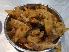 -小民大排档(光谷店)