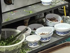 -穆得·老周家牛肉烧饼(普利街店)