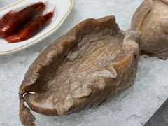 -蓝珊甄选海鲜自助·火锅大排档(近阿那亚店)