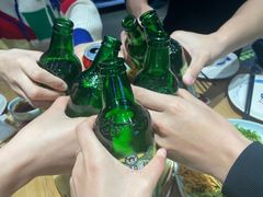 -满园烤鸭·春饼(华强广场店)