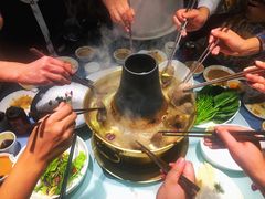 -鼓楼东街老火锅(鼓楼店)