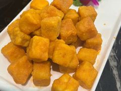 -李师傅脆肚(华强北店)