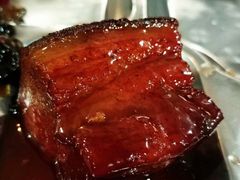 酒香坛肉-北京大学-燕南食堂
