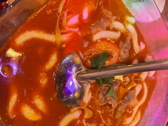 -临界音乐酒馆·小龙虾·江湖菜(华熙LIVE·鱼洞店)