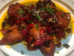 -懒人盐府人家(航天桥店)
