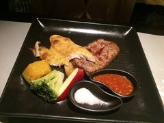 海陆双拼-陶板屋(新北投光明店)