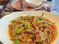 -拾捌川·自贡爆炒(新街口店)