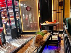 -吴越荣记苏州菜·松鼠桂鱼(月光码头店)