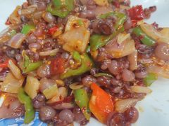 辣炒海灵骨-故乡明太鱼屋(航北路店)