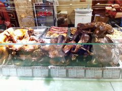 -兴盛德·麻辣花生大王·老店(中山路店)