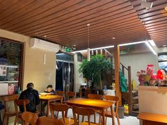 -景秀餐厅(南锣鼓巷店)