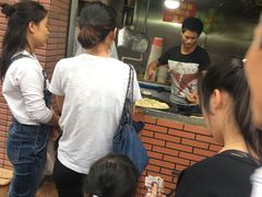 -汪记大王锅贴(成山路店)