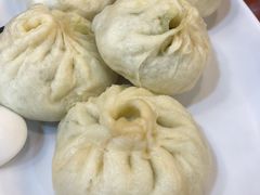 -老陶包子铺(南大西南村店)