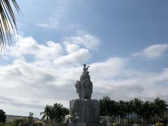 -芽庄珍珠岛游乐园