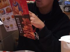 -西贝莜面村(金隅嘉品mall店)
