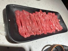 -京韵胡同·酱香羊蝎子火锅涮肉(长寿路店)