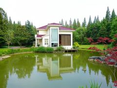 -上海怡沁园度假酒店