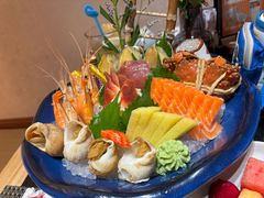-桃夭日式料理(国信店)