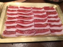 -北京老门框爆肚涮肉馆(凤城六路店)