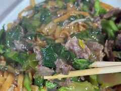 -菜忠潮州牛肉店(岗厦店)