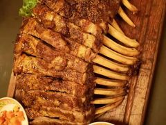 -那家小馆•北京菜•烤鸭(中关村店)