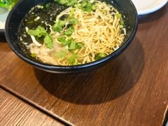 -玖鲜小笼(中山广场店)