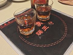 -蝎王府羊蝎子(虎坊桥总店)
