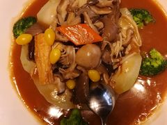 -古南都·老广东酒楼(龙江店)