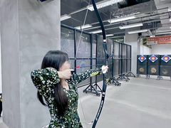 -無弓射箭俱乐部(领展中心城店)