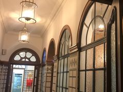 -马勒别墅·中餐厅