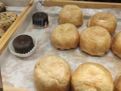 -西树泡芙(喜隆多店)