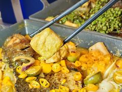 -北京王府井希尔顿酒店·万斯阁西餐厅