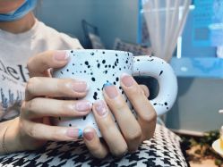 点击看大图 -Beauty nail伊佳靓丽美甲美睫